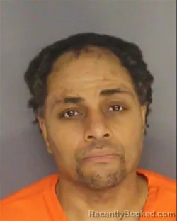 Mugshot of ERIC COLE SIMMONS