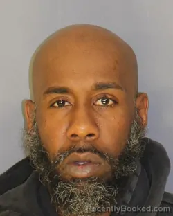 Mugshot of DAVID E TILLMAN