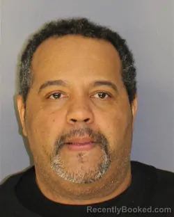 Mugshot of JULIO A GARCIABARRERA