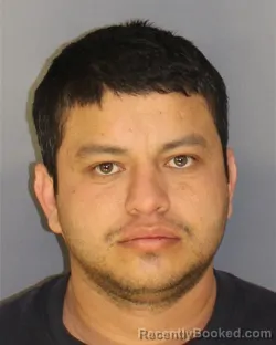 Mugshot of EDWIN VARELA