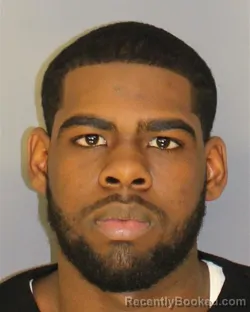 Mugshot of DAVID TILLMAN