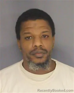 Mugshot of ANTONIO HUNT