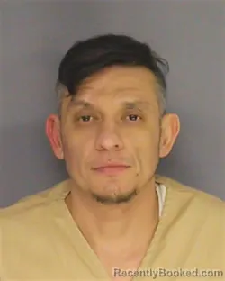 Mugshot of EVER GUEVARA