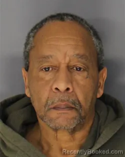 Mugshot of CEMMIE HARTLEY-JR