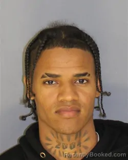 Mugshot of WISSIN MEJIA-HERNANADEZ