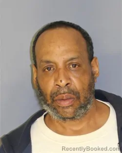 Mugshot of TERRANCE C BOONE