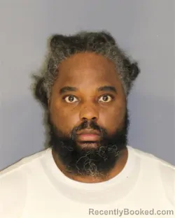 Mugshot of JIHAD S ADAMS