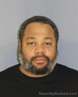 Mugshot of JASON BATTLES