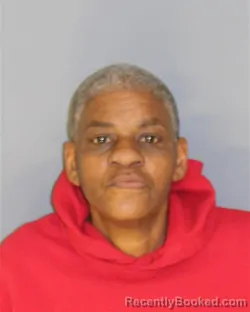 Mugshot of SCHVONNE M EFFORD