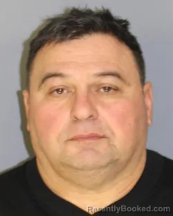 Mugshot of PAULO M ALMEIDA ABRANTES