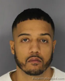 Mugshot of FREDDY COLLADO