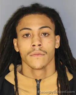 Mugshot of SADDIQUE F FOSTER