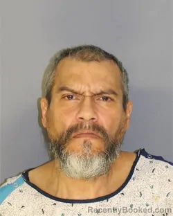 Mugshot of FABIAN VELAZQUEZ