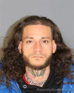 Mugshot of EDWIN HERNANDEZ