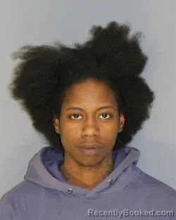 Mugshot of IMANI J POOLE