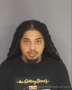 Mugshot of ALAN ADAMEZ