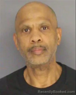 Mugshot of ROBERT COLES