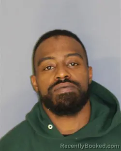 Mugshot of NAFIS LABOO