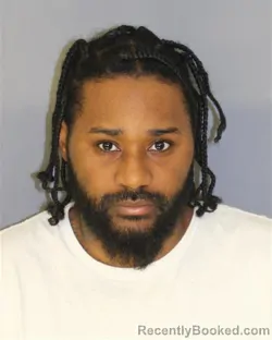 Mugshot of JIHAAD HOLMES