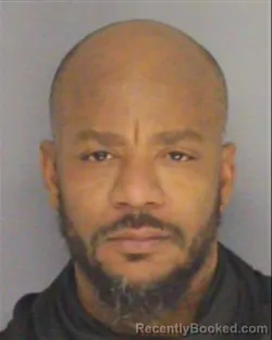 Mugshot of JAMES A SABB