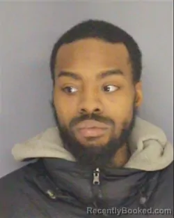 Mugshot of MICHAEL M SIMEUS