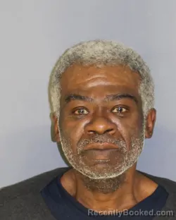 Mugshot of GLEN F TUTT