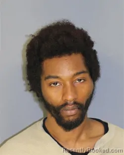 Mugshot of REUBEN K LEBRON-JR