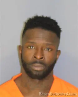 Mugshot of ANTHONY LEE