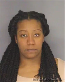 Mugshot of VIVIAN JOHNSON