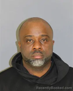 Mugshot of ISSACAR VERDIEU