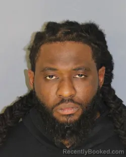 Mugshot of CHUKWUNONSO F KANU