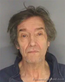 Mugshot of WILLIAM KOBOVITCH