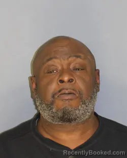 Mugshot of JOHNIE GILL