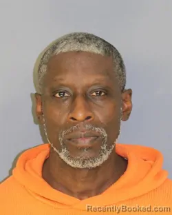 Mugshot of ALQUAN WILLIAMS