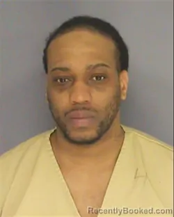 Mugshot of CARL DIXON