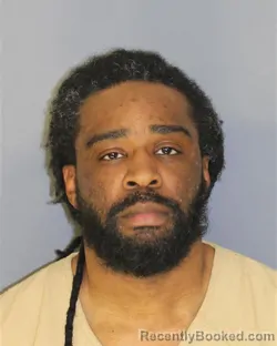 Mugshot of RASHEED MCCRIMMON