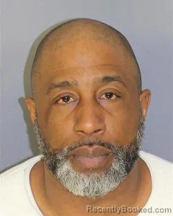 Mugshot of ZAKEE J DAY