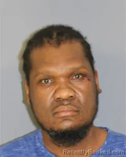 Mugshot of PRINCETON PRINCE