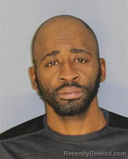 Mugshot of MICHAEL J SHARPE