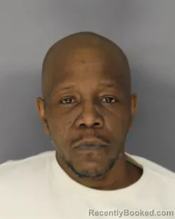 Mugshot of MAJUAN L GREEN booked in Essex County, New Jersey on March 2, 2026