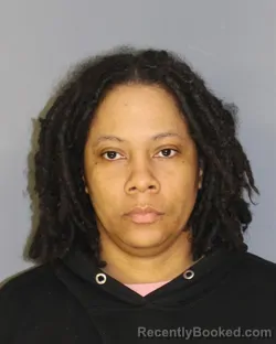 Mugshot of TAKIYA D COBB booked in Essex County, New Jersey on March 3, 2026