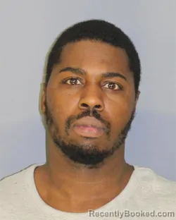 Mugshot of QUADEER SWINTON