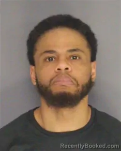 Mugshot of PARIS RAMCHARAN