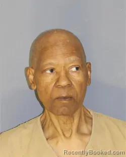 Mugshot of ROBERT ALLEN