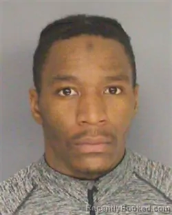 Mugshot of JAHEEM DOZIER