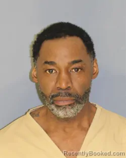 Mugshot of SHADEED M BERRY