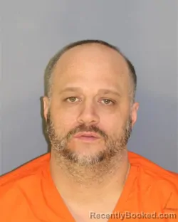 Mugshot of ROBERT C MOSKAL