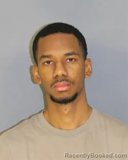 Mugshot of SAMUEL MARTEHERNANDEZ booked in Essex County, New Jersey on March 10, 2026