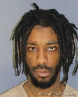 Mugshot of WILLIAM MILLER booked in Essex County, New Jersey on March 10, 2026