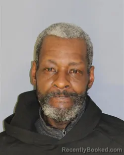 Mugshot of RAFAEL M LEBRON booked in Essex County, New Jersey on March 10, 2026